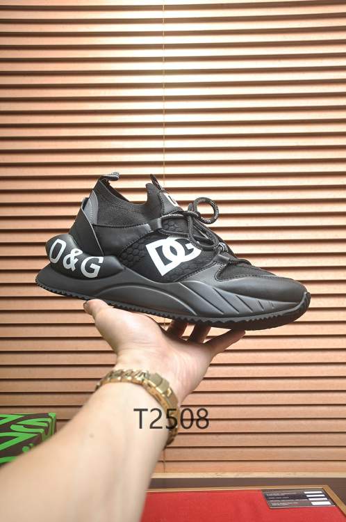 Picture of Dolce Gabbana Shoes _SKUD&Gshoes38-46h09014309